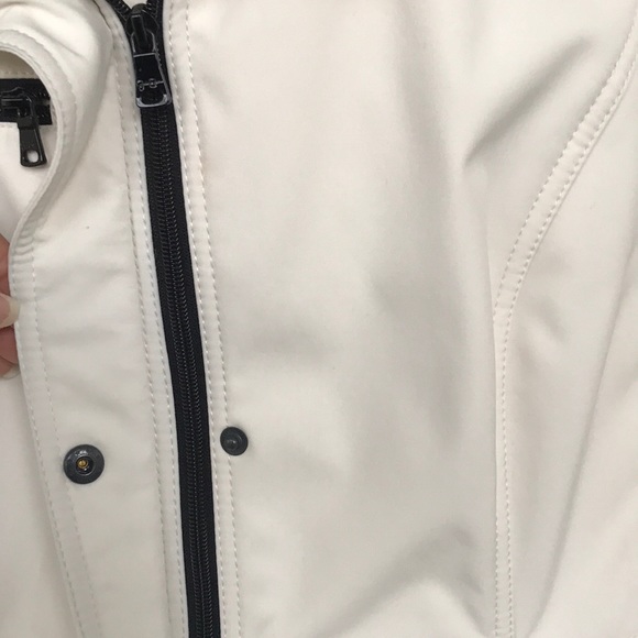 Jessica Simpson coat - Picture 5 of 7